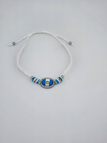 Brand New Adjustable Guatemala Bracelet