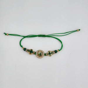 Brand New Adjustable San Tadeo  Bracelet