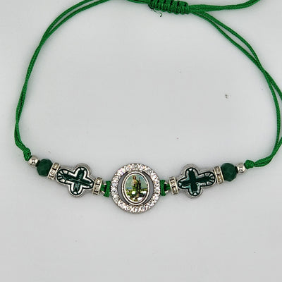 Brand New Adjustable San Tadeo  Bracelet