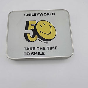 Brand New Smiles Wallet