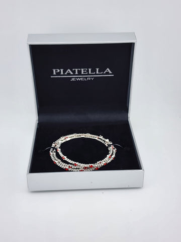 Brand New Fashion Jewelry Wrapped Bracelet