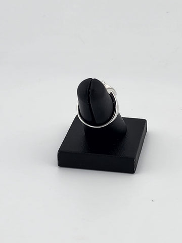 Sterling Silver 925 Virgen De Guadalupe Ring – Faith & Craftsmanship Combined