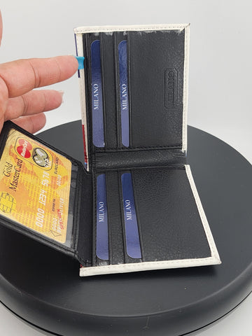 Guatemala & USA Flag Wallet – Perfect Gift for Proud Dual Citizens