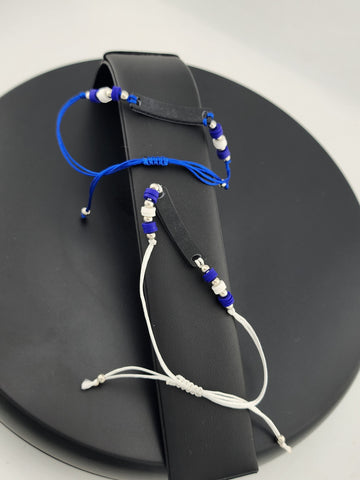 Brand New Nicaragua Bracelet – Adjustable & Unisex