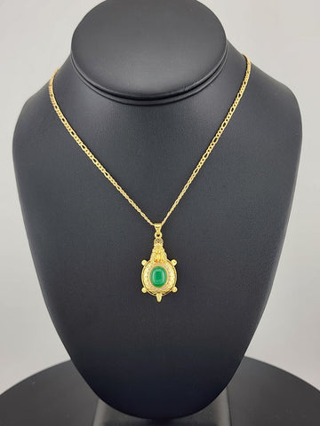 Brand New Turtle Dragon Necklace – Mythical Fusion Design