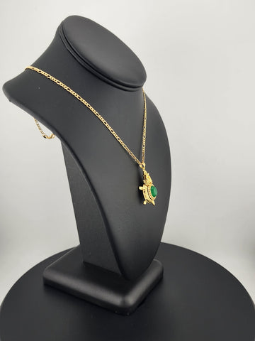 Brand New Turtle Dragon Necklace – Mythical Fusion Design