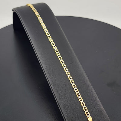 925 Sterling Silver Bracelet – Classic Design