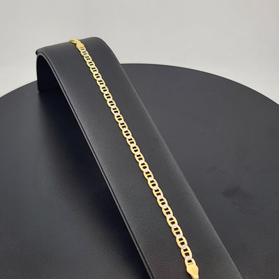 925 Sterling Silver Bracelet – Classic Design