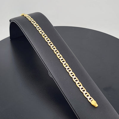 925 Sterling Silver Bracelet – Classic Design