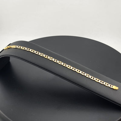 925 Sterling Silver Bracelet – Classic Design