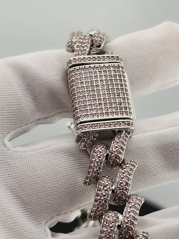 Fierce Edge: Brand New Spike Choker Necklace