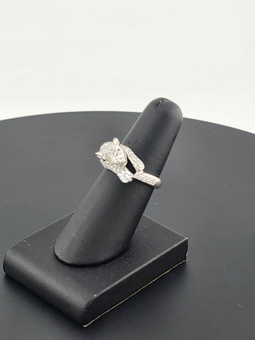 Fierce & Stylish 925 Silver Panther Ring – Bold Animal Statement Jewelry