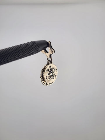 New Gryffindor Charm – Harry Potter House Pride Accessory