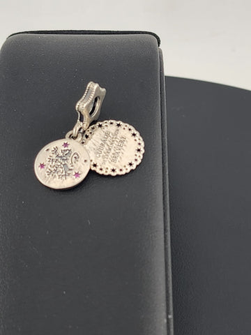 New Gryffindor Charm – Harry Potter House Pride Accessory