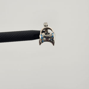 Play in Style – New 925 Gamer Charm with Controller & Headset