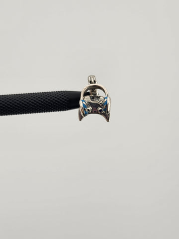Play in Style – New 925 Gamer Charm with Controller & Headset