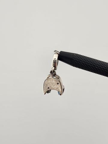 Play in Style – New 925 Gamer Charm with Controller & Headset