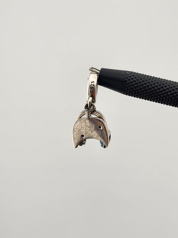 Play in Style – New 925 Gamer Charm with Controller & Headset