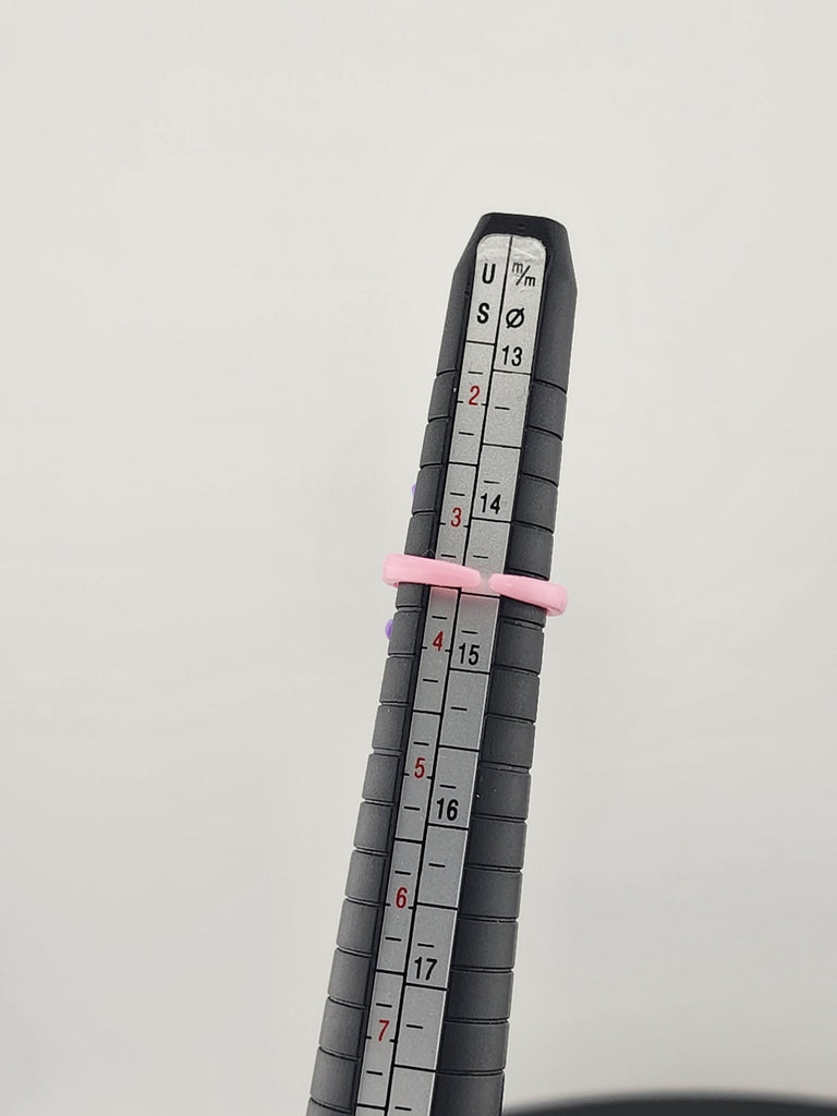 Kuromi Cute Fashion Ring – Brand New