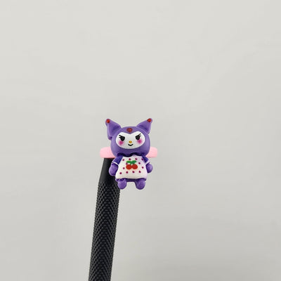 Kuromi Cute Fashion Ring – Brand New