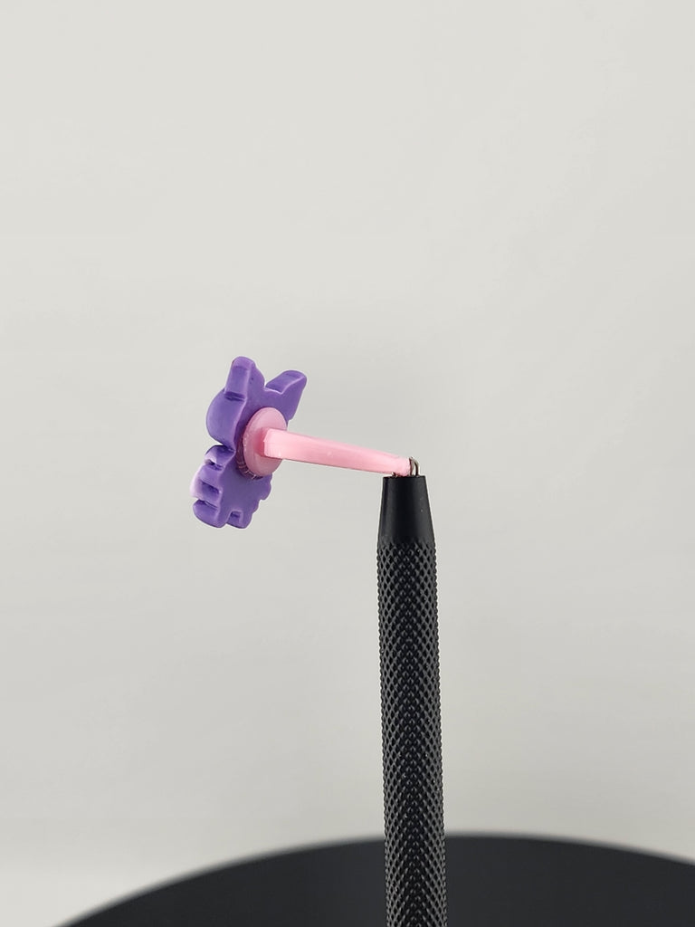 Kuromi Cute Fashion Ring – Brand New