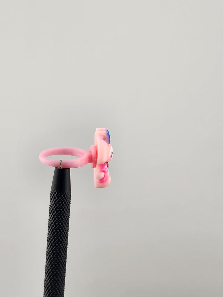 My Melody Cute Fashion Ring – Brand New