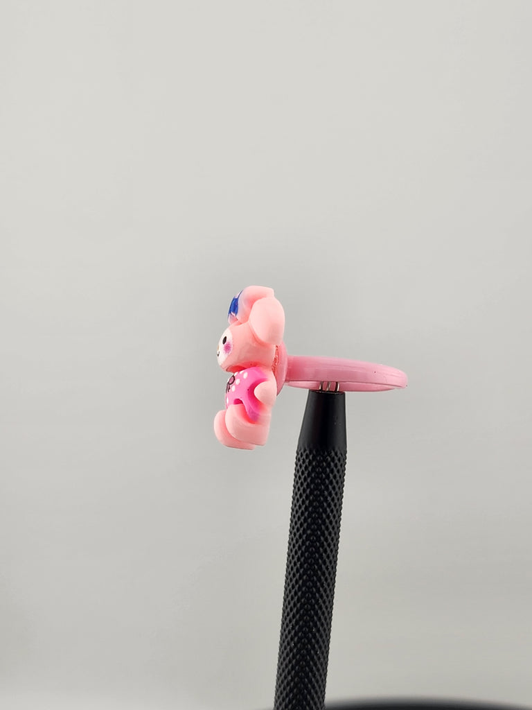 My Melody Cute Fashion Ring – Brand New
