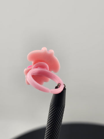 My Melody Cute Fashion Ring – Brand New