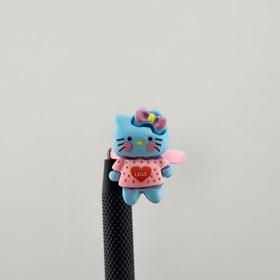 Hello Kitty Cute Fashion Ring – Brand New