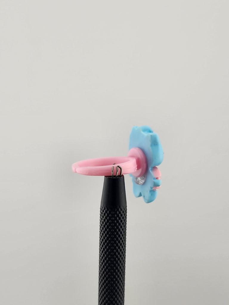 Hello Kitty Cute Fashion Ring – Brand New