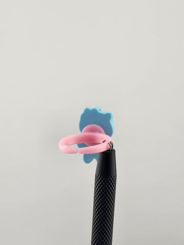 Hello Kitty Cute Fashion Ring – Brand New