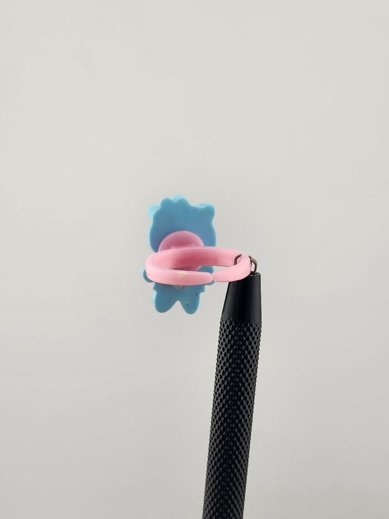 Hello Kitty Cute Fashion Ring – Brand New