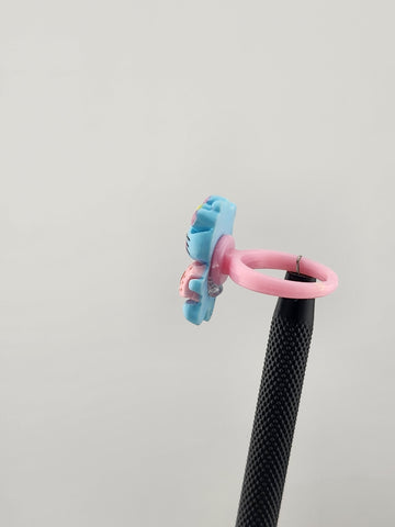 Hello Kitty Cute Fashion Ring – Brand New