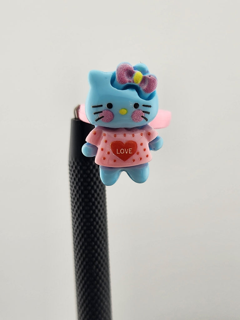 Hello Kitty Cute Fashion Ring – Brand New