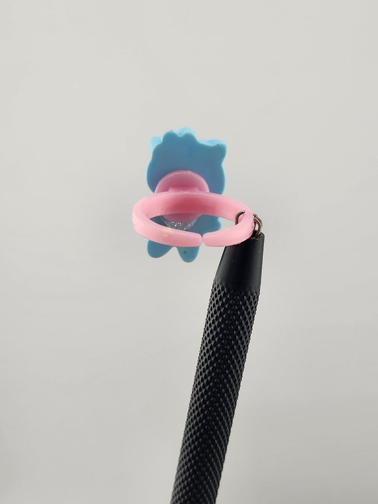 Hello Kitty Cute Fashion Ring – Brand New