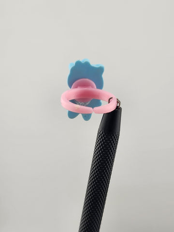 Hello Kitty Cute Fashion Ring – Brand New