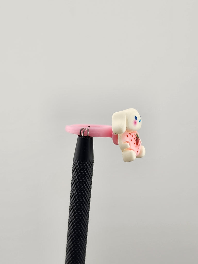 Cinnamoroll Cute Fashion Ring – Brand New