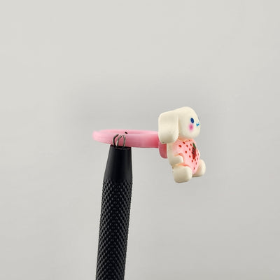 Cinnamoroll Cute Fashion Ring – Brand New