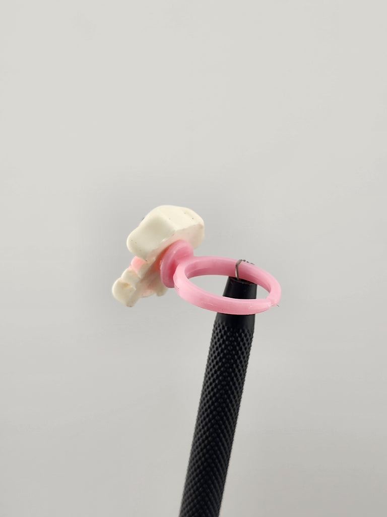 Cinnamoroll Cute Fashion Ring – Brand New