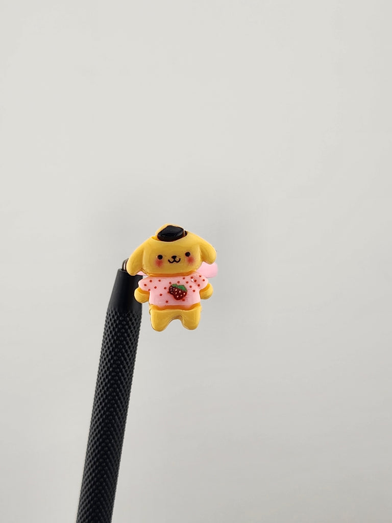 Pompompurin Cute Fashion Ring – Brand New