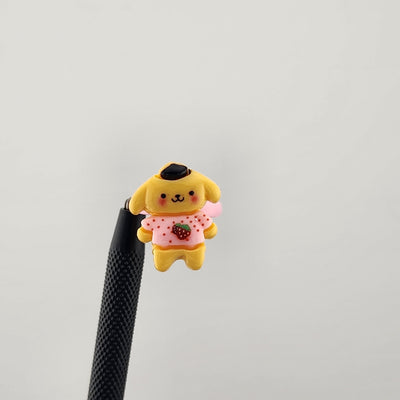 Pompompurin Cute Fashion Ring – Brand New