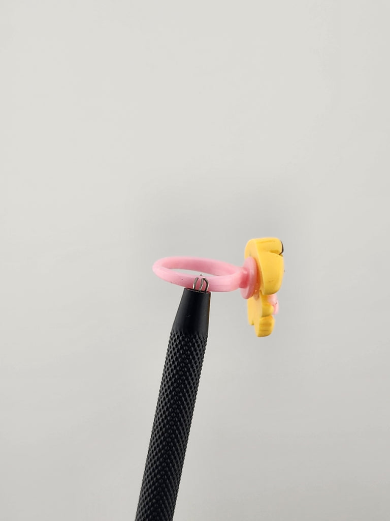 Pompompurin Cute Fashion Ring – Brand New