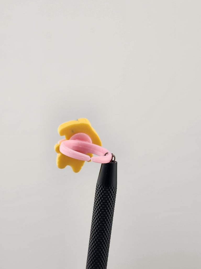 Pompompurin Cute Fashion Ring – Brand New