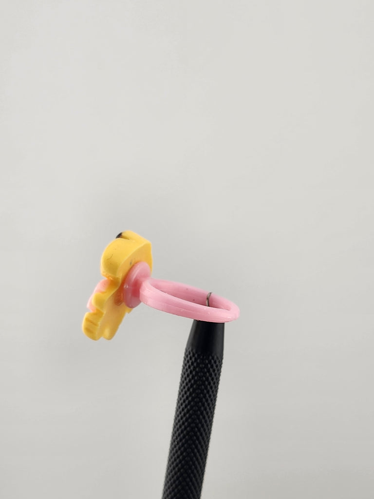 Pompompurin Cute Fashion Ring – Brand New