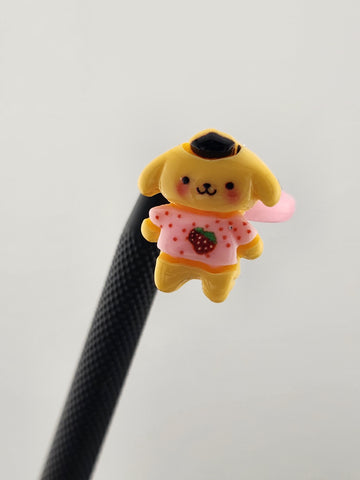 Pompompurin Cute Fashion Ring – Brand New