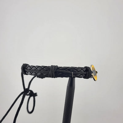 Batman Faux Leather Bracelet – Brand New, Stylish & Bold