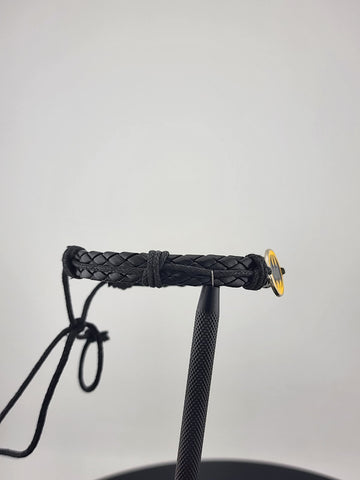 Batman Faux Leather Bracelet – Brand New, Stylish & Bold