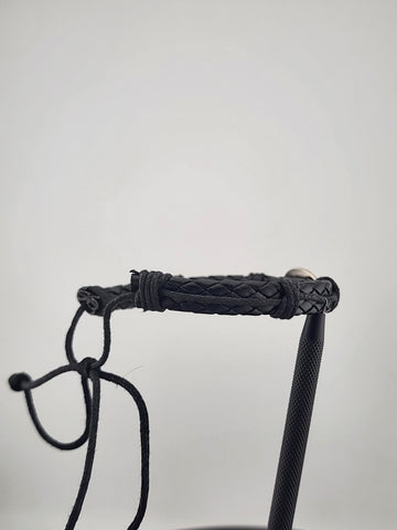 Batman Faux Leather Bracelet – Brand New, Stylish & Bold