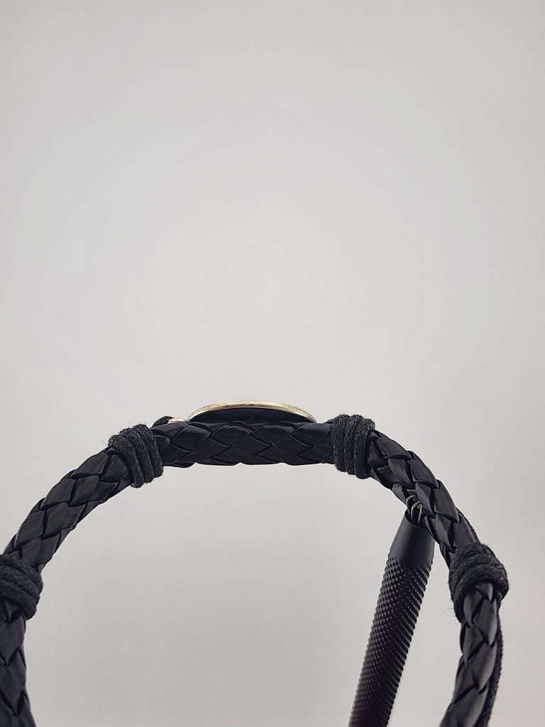 Batman Faux Leather Bracelet – Brand New, Stylish & Bold