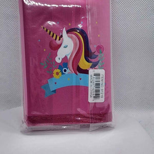 Brand New   Pink Unicorn Wallet